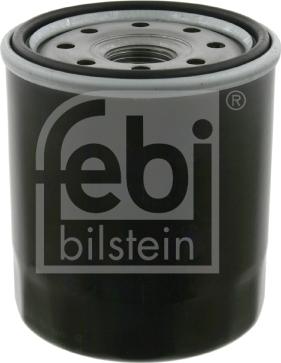 Febi Bilstein 27147 - Масляный фильтр unicars.by