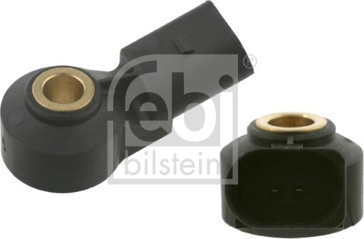 Febi Bilstein 27152 - Датчик детонации unicars.by