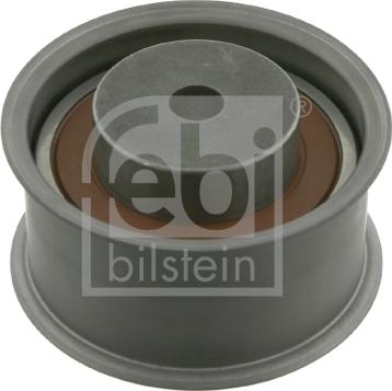 Febi Bilstein 27118 - Направляющий ролик, зубчатый ремень ГРМ unicars.by