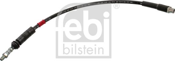 Febi Bilstein 27844 - Тормозной шланг unicars.by