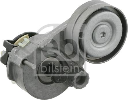 Febi Bilstein 27818 - Натяжитель, поликлиновый ремень unicars.by