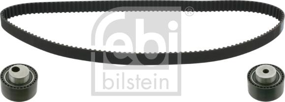 Febi Bilstein 27394 - Комплект зубчатого ремня ГРМ unicars.by