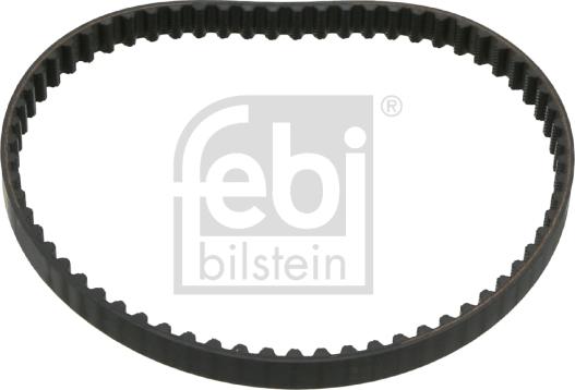 Febi Bilstein 27395 - Зубчатый ремень ГРМ unicars.by