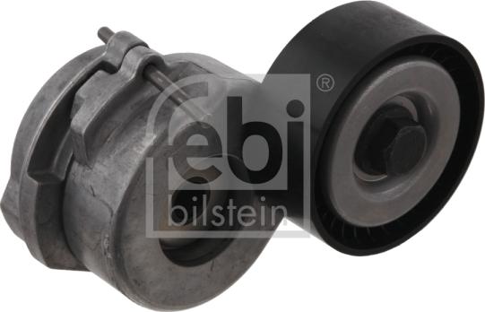 Febi Bilstein 27365 - Натяжитель, поликлиновый ремень unicars.by