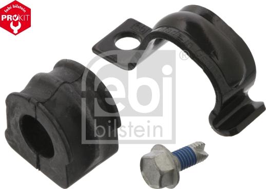 Febi Bilstein 27304 - Комплект подшипника, стабилизатор unicars.by