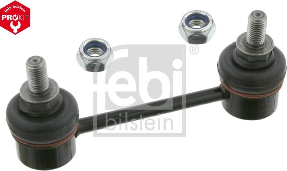 Febi Bilstein 27305 - Тяга / стойка, стабилизатор unicars.by