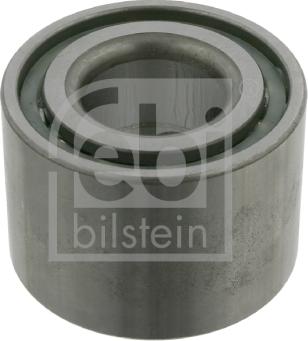 Febi Bilstein 27314 - Подшипник ступицы колеса unicars.by