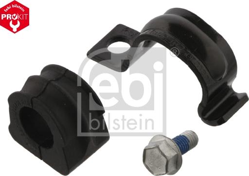 Febi Bilstein 27318 - Комплект подшипника, стабилизатор unicars.by