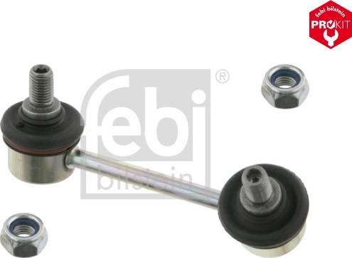 Febi Bilstein 27332 - Тяга / стойка, стабилизатор unicars.by