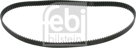 Febi Bilstein 27329 - Зубчатый ремень ГРМ unicars.by