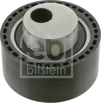 Febi Bilstein 27376 - Натяжной ролик, зубчатый ремень ГРМ unicars.by