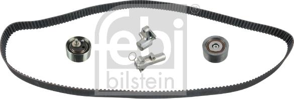 Febi Bilstein 27292 - Комплект зубчатого ремня ГРМ unicars.by