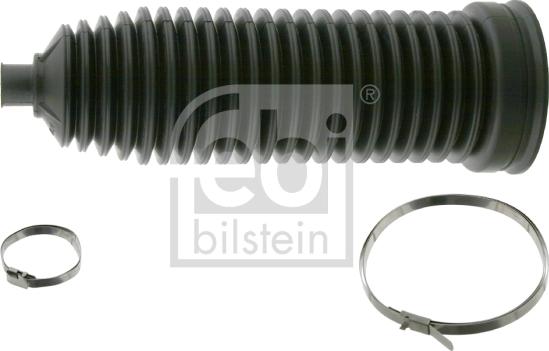 Febi Bilstein 27248 - Комплект пыльника, рулевое управление unicars.by