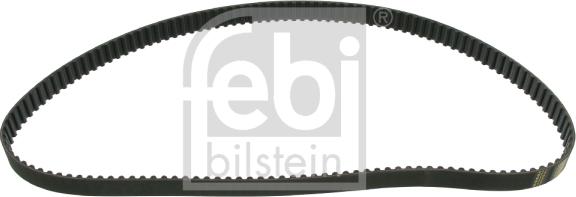 Febi Bilstein 27263 - Зубчатый ремень ГРМ unicars.by