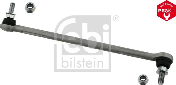 Febi Bilstein 27200 - Тяга / стойка, стабилизатор unicars.by