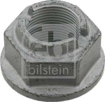 Febi Bilstein 27214 - Гайка, шейка оси unicars.by