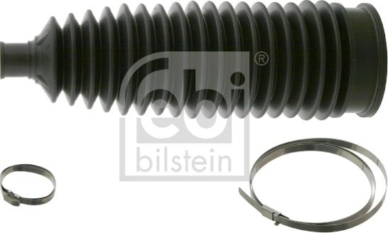 Febi Bilstein 27222 - Комплект пыльника, рулевое управление unicars.by