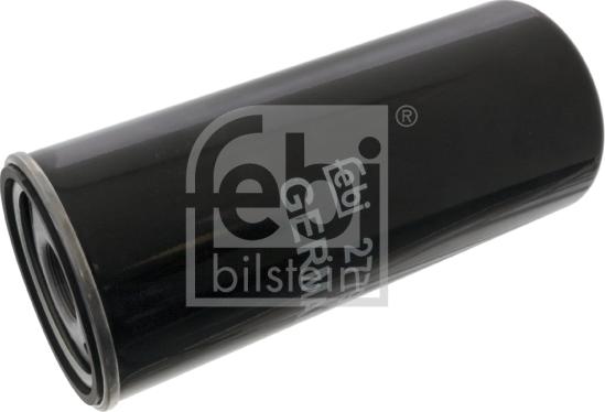 Febi Bilstein 27799 - Масляный фильтр unicars.by