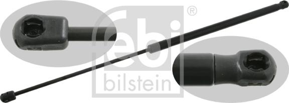 Febi Bilstein 27743 - Газовая пружина, капот unicars.by