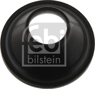 Febi Bilstein 27717 - Гильза, рычаг подвески колеса unicars.by