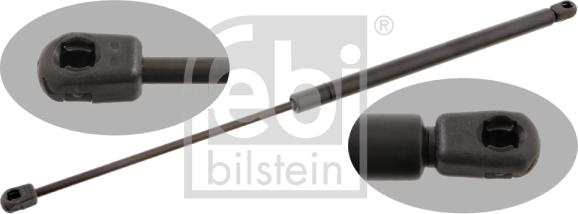 Febi Bilstein 27774 - Газовая пружина, упор unicars.by