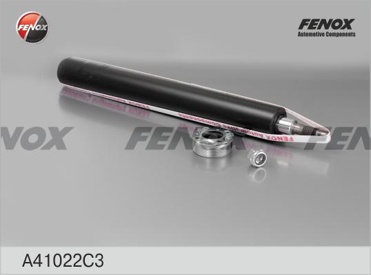 Fenox A41022C3 - Амортизатор unicars.by