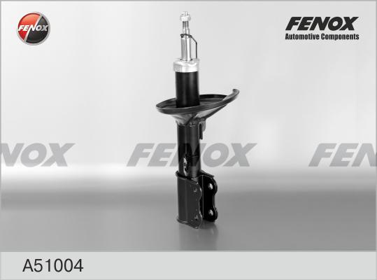 Fenox A51004 - Амортизатор unicars.by