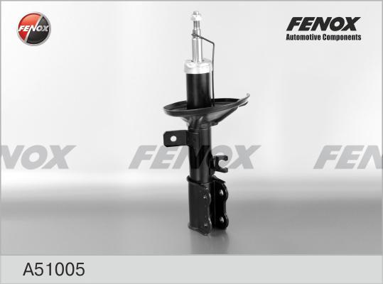 Fenox A51005 - Амортизатор unicars.by