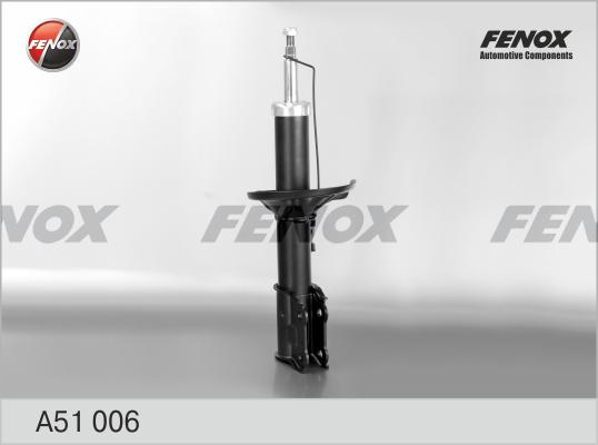 Fenox A51006 - Амортизатор unicars.by