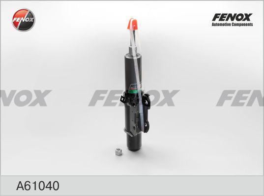 Fenox A61040 - Амортизатор unicars.by