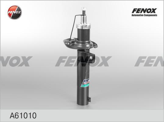 Fenox A61010 - Амортизатор unicars.by