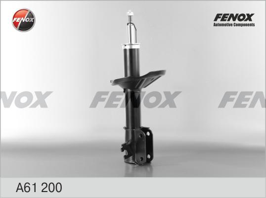 Fenox A61200 - Амортизатор unicars.by