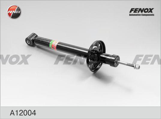 Fenox A12004 - Амортизатор unicars.by