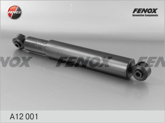 Fenox A12001 - Амортизатор unicars.by