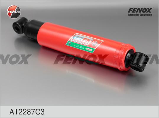 Fenox A12287C3 - Амортизатор unicars.by