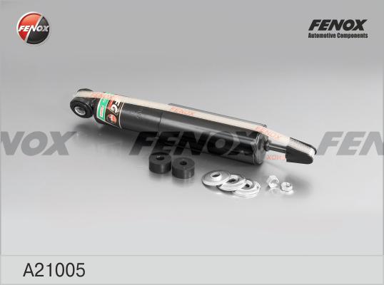 Fenox A21005 - Амортизатор unicars.by