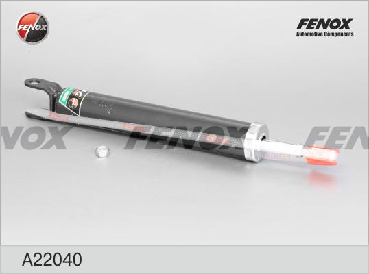 Fenox A22040 - Амортизатор unicars.by