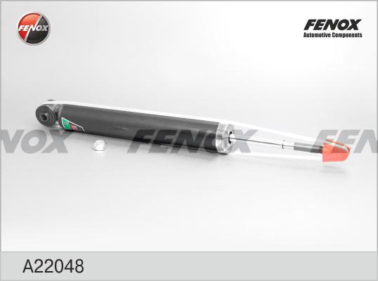 Fenox A22048 - Амортизатор unicars.by