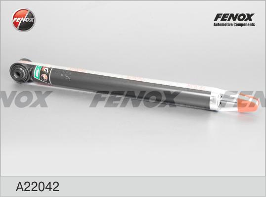 Fenox A22042 - Амортизатор unicars.by