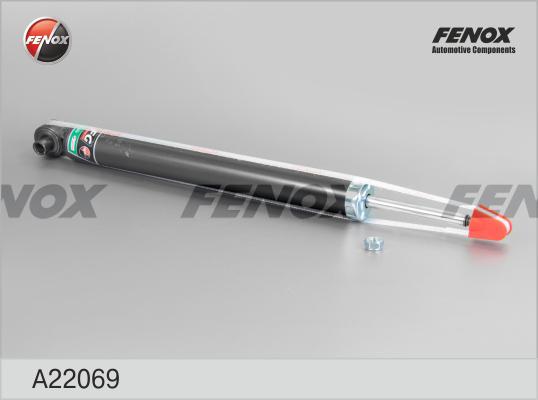 Fenox A22069 - Амортизатор unicars.by