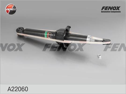 Fenox A22060 - Амортизатор unicars.by