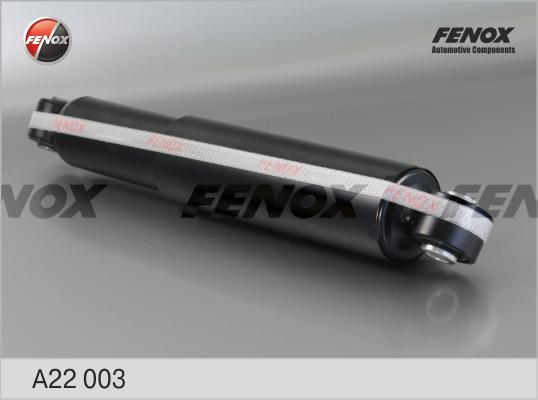 Fenox A22003 - Амортизатор unicars.by