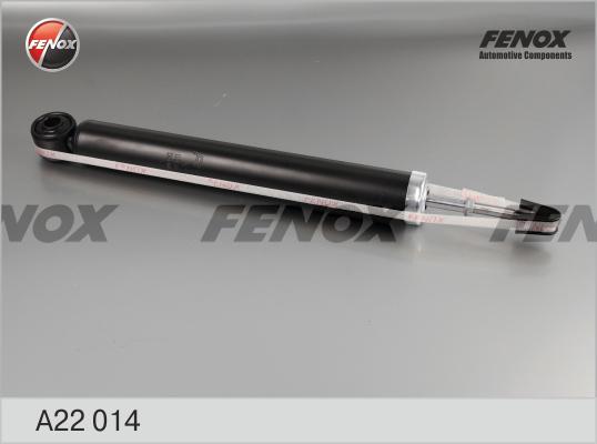 Fenox A22014 - Амортизатор unicars.by