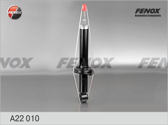 Fenox A22010 - Амортизатор unicars.by