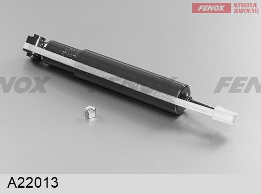 Fenox A22013 - Амортизатор unicars.by