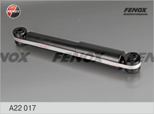 Fenox A22017 - Амортизатор unicars.by