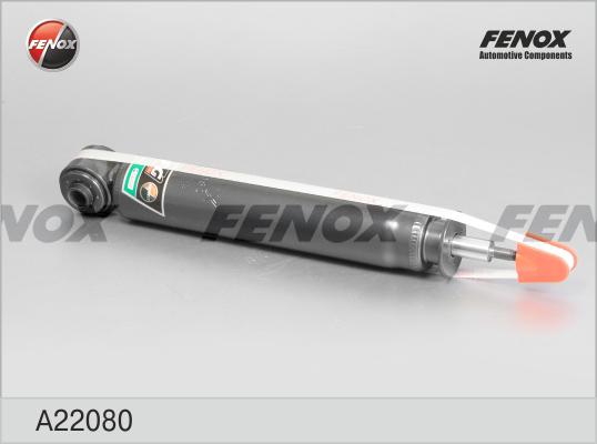 Fenox A22080 - Амортизатор unicars.by