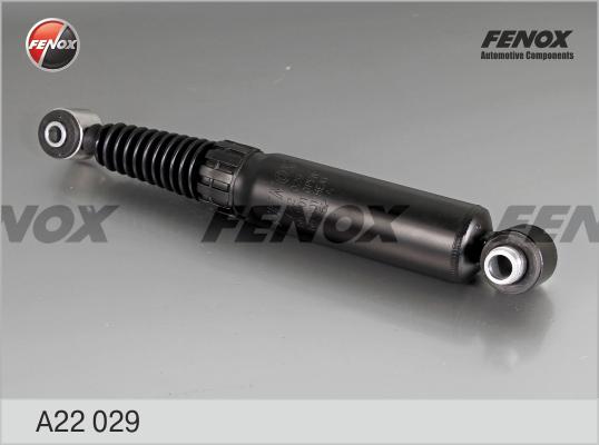 Fenox A22029 - Амортизатор unicars.by