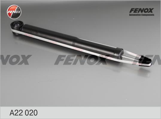 Fenox A22020 - Амортизатор unicars.by