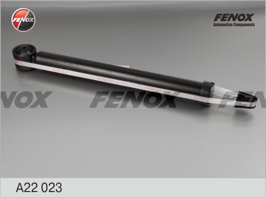 Fenox A22023 - Амортизатор unicars.by